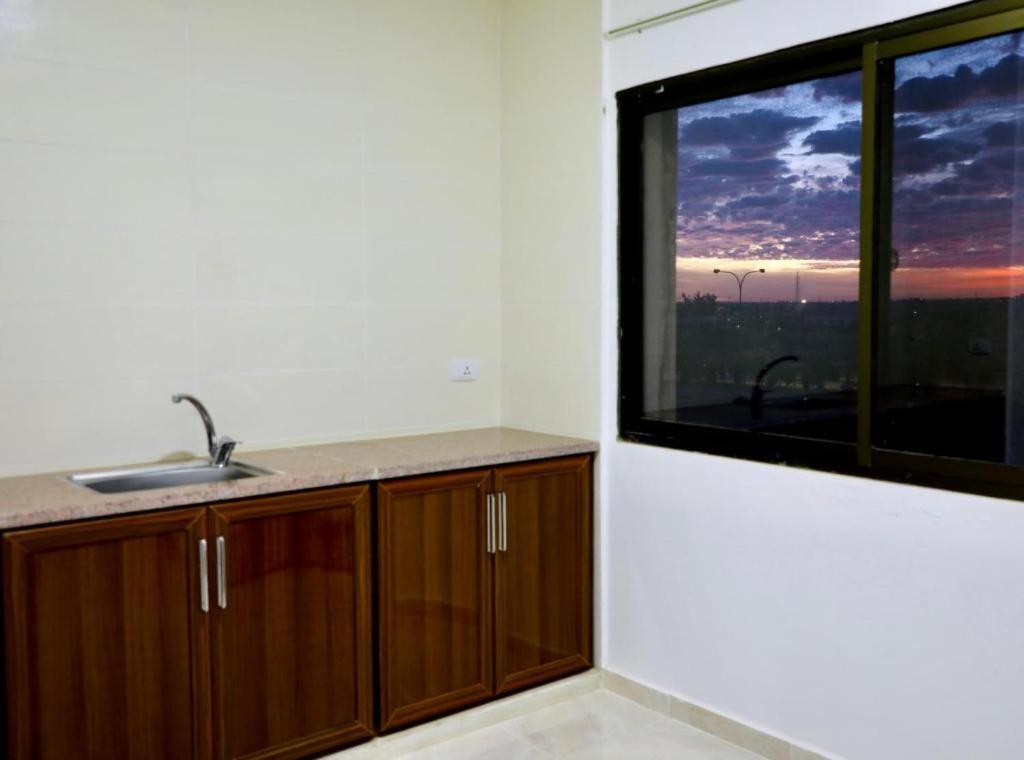 Salvador Dali Apartments Amã Exterior foto